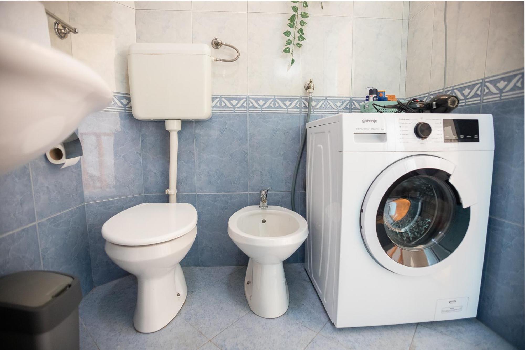 Late Story Apartment พอดโกริกา ภายนอก รูปภาพ